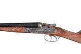 AYA No. 2 SxS Shotgun 20GA (As New - Image 7 of 20