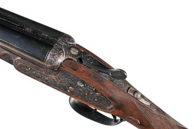 AYA No. 2 SxS Shotgun 20GA (As New - Image 11 of 20