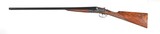 AYA No. 2 SxS Shotgun 20GA (As New - Image 10 of 20