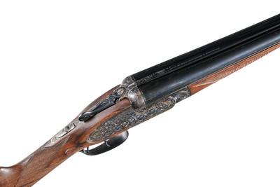 AYA No. 2 SxS Shotgun 20GA (As New - Image 4 of 20