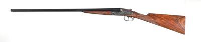 AYA No. 2 SxS Shotgun 20GA (As New - Image 10 of 20