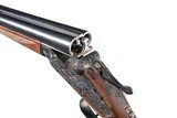 AYA No. 2 SxS Shotgun 20GA (As New - Image 8 of 20