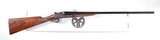 AYA No. 2 SxS Shotgun 20GA (As New - Image 2 of 20