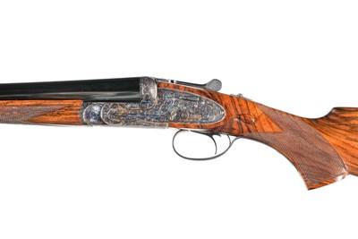 AYA No. 2 SxS Shotgun 20GA (As New 32
