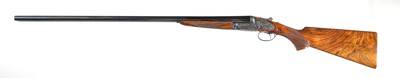 AYA No. 2 SxS Shotgun 20GA (As New 32