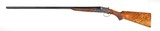 AYA No. 2 SxS Shotgun 20GA (As New 32