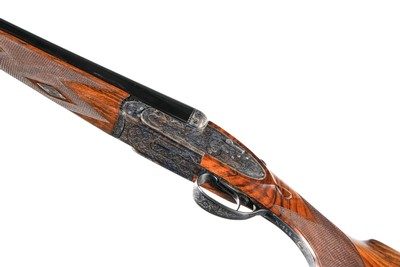 AYA No. 2 SxS Shotgun 20GA (As New 32