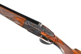 AYA No. 2 SxS Shotgun 20GA (As New 32