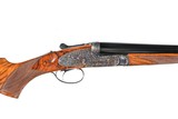 AYA No. 2 SxS Shotgun 20GA (As New 32
