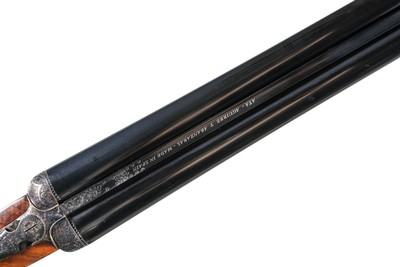 AYA No. 2 SxS Shotgun 20GA (As New 32