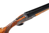 AYA No. 2 SxS Shotgun 20GA (As New 32