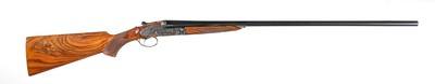 AYA No. 2 SxS Shotgun 20GA (As New 32