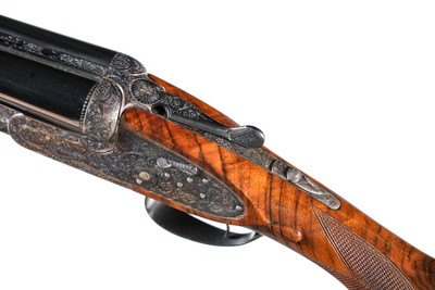 AYA No. 2 SxS Shotgun 20GA (As New 32