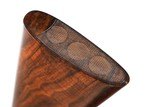 AYA No. 2 SxS Shotgun 28GA (As New - Image 16 of 20