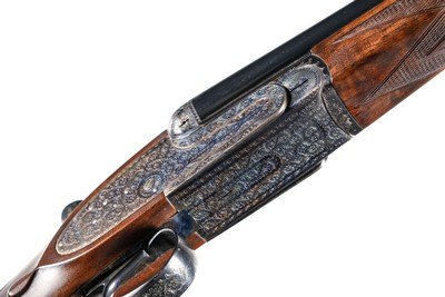 AYA No. 2 SxS Shotgun 28GA (As New - Image 19 of 20