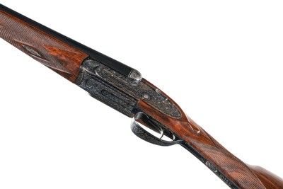 AYA No. 2 SxS Shotgun 28GA (As New - Image 12 of 20