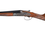 AYA No. 2 SxS Shotgun 28GA (As New - Image 11 of 20
