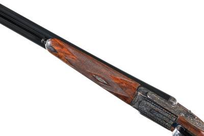 AYA No. 2 SxS Shotgun 28GA (As New - Image 7 of 20
