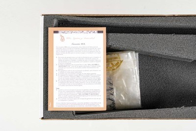 AYA No. 2 SxS Shotgun 28GA (As New - Image 20 of 20