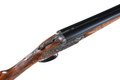 AYA No. 2 SxS Shotgun 28GA (As New - Image 3 of 20