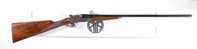 AYA No. 2 SxS Shotgun 28GA (As New - Image 9 of 20