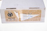 AYA No. 2 SxS Shotgun 28GA (As New - Image 6 of 20