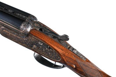 AYA No. 2 SxS Shotgun 28GA (As New - Image 17 of 20