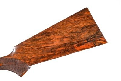 Pair of AYA No. 2 SxS Shotguns 20GA (As New 32