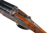 Pair of AYA No. 2 SxS Shotguns 20GA (As New 32