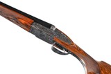 Pair of AYA No. 2 SxS Shotguns 20GA (As New 32