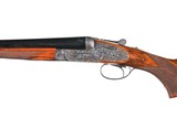 Pair of AYA No. 2 SxS Shotguns 20GA (As New 32