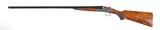 Pair of AYA No. 2 SxS Shotguns 20GA (As New 32