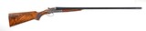 Pair of AYA No. 2 SxS Shotguns 20GA (As New 32