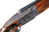 Pair of AYA No. 2 SxS Shotguns 20GA (As New 32