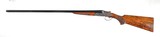 Pair of AYA No. 2 SxS Shotguns 20GA (As New 32