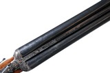 Pair of AYA No. 2 SxS Shotguns 20GA (As New 32