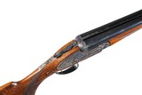 Pair of AYA No. 2 SxS Shotguns 20GA (As New 32