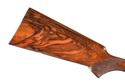 Pair of AYA No. 2 SxS Shotguns 20GA (As New 32