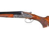 Pair of AYA No. 2 SxS Shotguns 20GA (As New 32