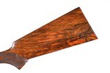 Pair of AYA No. 2 SxS Shotguns 20GA (As New 32