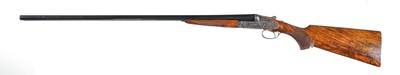 Pair of AYA No. 2 SxS Shotguns 20GA (As New 32