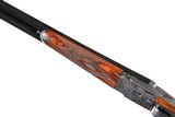 Pair of AYA No. 2 SxS Shotguns 20GA (As New 32