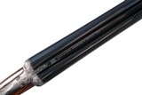 AYA No. 1 Deluxe Round Action SxS Shotgun 20GA (As New - Image 16 of 19