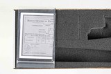 AYA No. 1 Deluxe Round Action SxS Shotgun 20GA (As New - Image 19 of 19