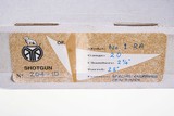 AYA No. 1 Deluxe Round Action SxS Shotgun 20GA (As New - Image 6 of 19
