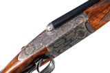 AYA No. 1 Round Auction SxS Shotgun 20GA (As New - Image 3 of 20