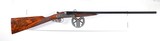AYA No. 1 Round Auction SxS Shotgun 20GA (As New - Image 16 of 20