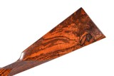 AYA No. 1 Round Auction SxS Shotgun 20GA (As New - Image 14 of 20