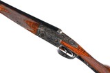 AYA No. 1 Round Auction SxS Shotgun 20GA (As New - Image 6 of 20