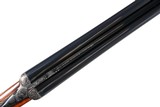 AYA No. 1 Round Auction SxS Shotgun 20GA (As New - Image 4 of 20